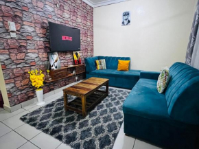 Gianas Harmony House